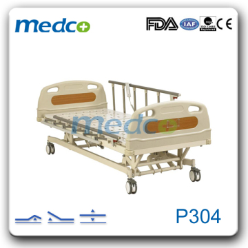 P304 Best seller! electric adjustable beds for the elderly