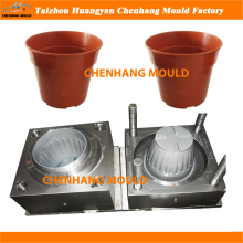 2016 grow vegetables balcony flowerpot mould with AC model (good quality)