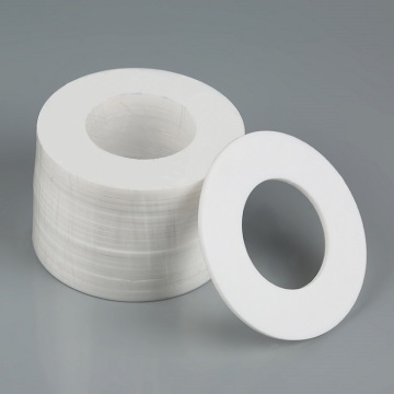 เครื่องตัดปะเก็น PTFE 3 PTFE