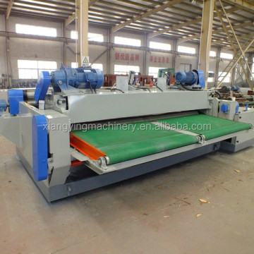 Veneer Peeling Machine / Rotary Cutter Machine / Veneer Peeling Lathe
