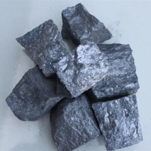 High Purity Silicon Metal