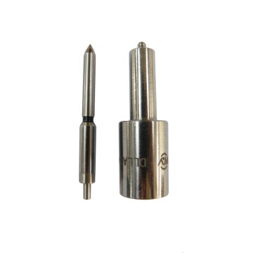 Injector Nozzle S Type 105015-8480 Fuel Injector Nozzle DLA157SN848
