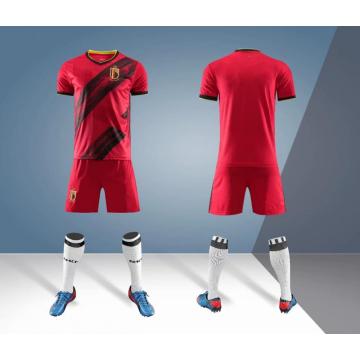 Maglia uniforme da calcio set 2019 2020