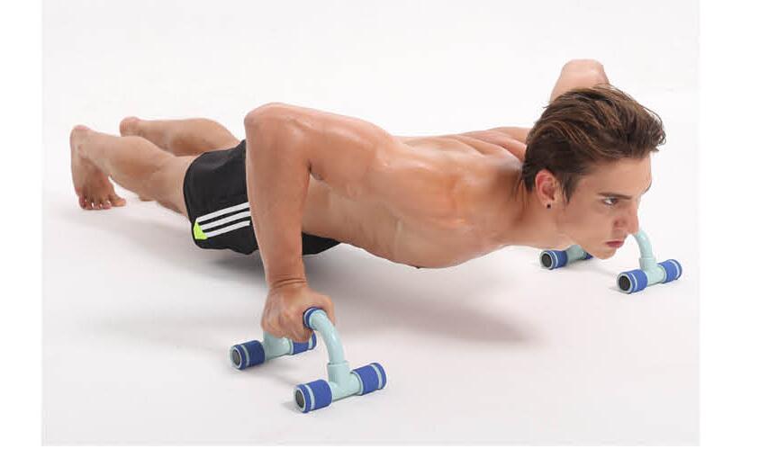 Press-up Bars