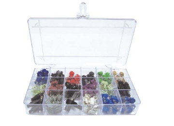 spare lamp kits&assorted lamp kits /AD05