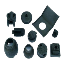 electrical switch component injection mold