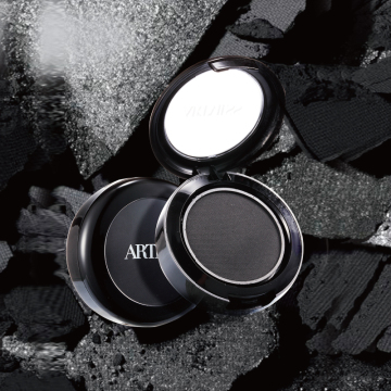 Black Water-Proof Long-Lasting Eyeliner Powder