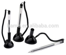 Plastic desk stand pens for Office