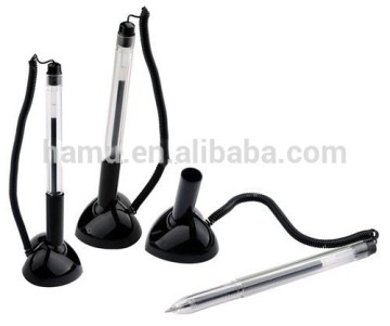 Plastic desk stand pens for Office