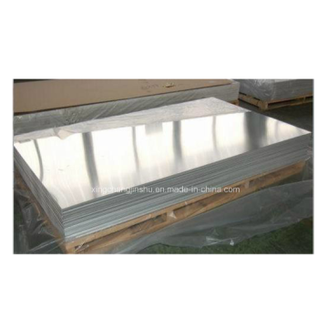 8011-H14/H16 Single Zero Aluminum Foil and Plain Sheet