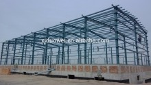 Steel structure for workshop warehouse steel frame space frame steel structure