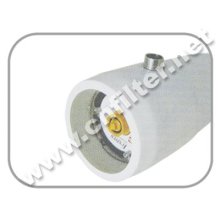 Industrial RO Filter Housing