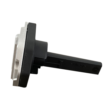 2021 Premium High-end 06E907660 Plastic Black Level Tank Press Oil Moisture Sensor