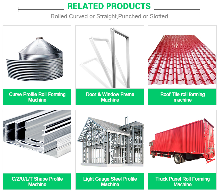 Zinc coating/hot dip on steel hardware guardrail C post used in highway guardrail roll forming machine