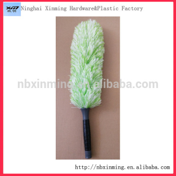 Microfiber cleaning duster car duster