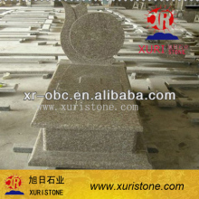 cheap G664 granite gravestone & monuments
