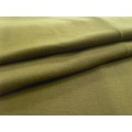 Retardant Knitting Modacrylic Fabric untuk Pakaian