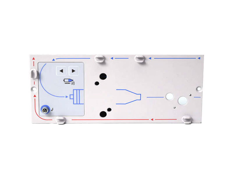 Membrane Keypad