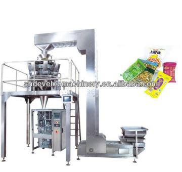 JT-420W BAG PACKING MACHINE VERTICAL AUTOMATIC