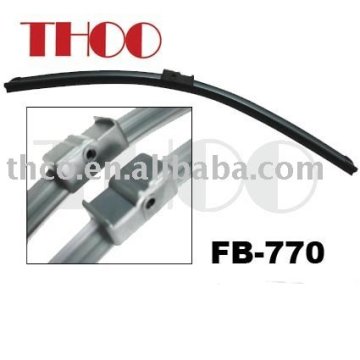 Auto wiper blade