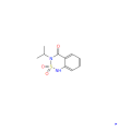 Bentazon 480G/L SL/560G/L SL CAS: 25057-89-0 Agrokemikalier Herbicider