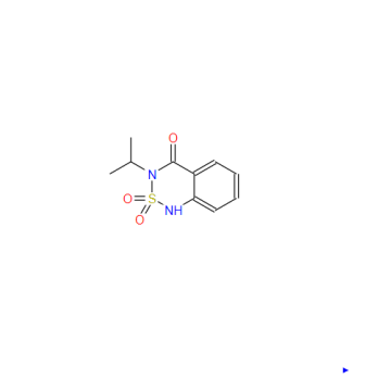 Bentazone 480g/l sl/560g/l sl CAS: 25057-89-0 Agrochemicals Herbicides