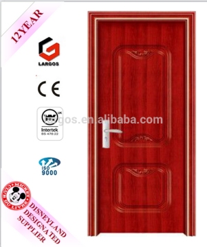 China factory price Fast Delivery security steel fire doors