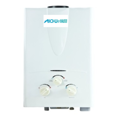 5L LPG GasTankless Hot Water Heater