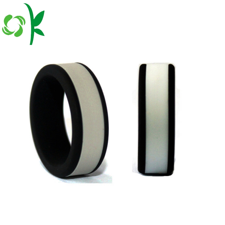 Silicone Rings For Souvenir