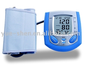 Blood Pressure Monitors