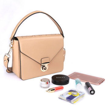 Hot Trendy Fashion Lady Single Shoulder Handbag