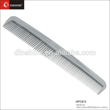 wholesale plastic beard combs