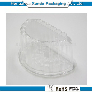 High Quality Cheap plastic packing box mould