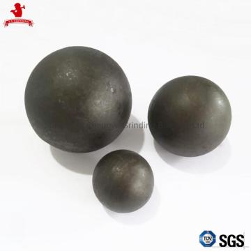 Manufact Heat Treatment Griding Steel Ball