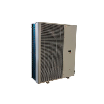 Refrigeration unit condensing unit