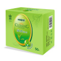 Premium green tea adults Wet Wipes