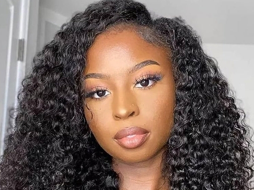Pre Plucked Glueless Straight Human Hair Wig For Women 14 To 30 Inches