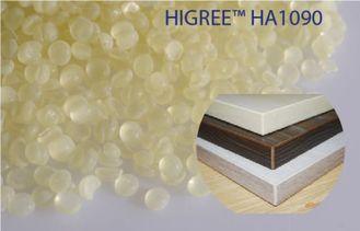 EVA hot Melt C5 / C9 Hydrocarbon Resin Copolymer Resins HA1
