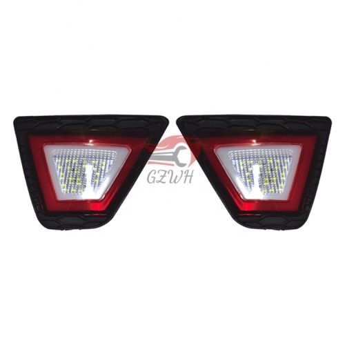 FIT 2015-2016 LED LIGHT LIGHT LIGHT LAMP