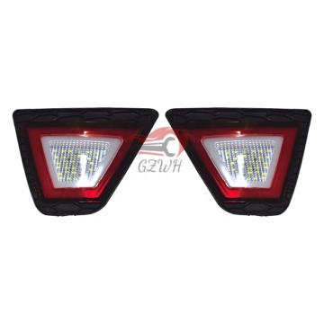 Fit 2015-2016 led light rear lamp tail lamp