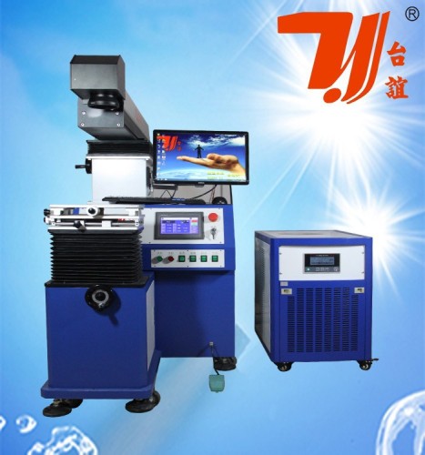 High quality laser spot welding machine battery import from china alibaba supplier with ce