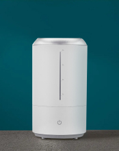 USB Portable BJS-40C 4L Ultrasonic Humidifier with High Mist Function for Car, Office, and Outdoor Use - OEM CE ROHS Certified