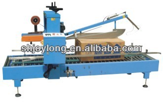 Auto Carton Sealing Machine