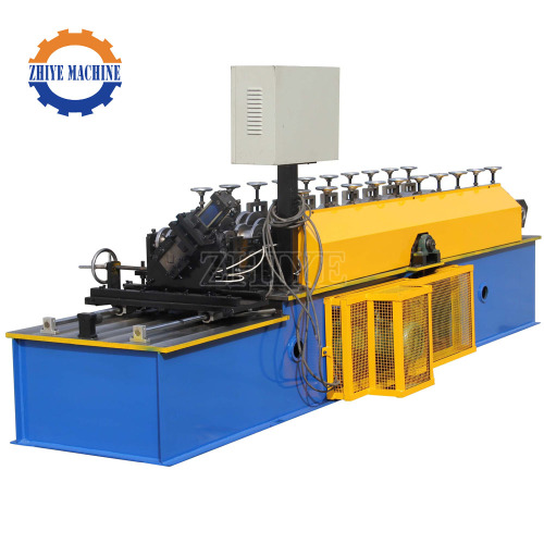 Profil Stud &amp; Track Roll Forming Machine