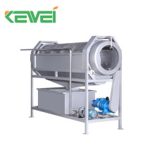 Vegetable Taro Seaweed Oyster Washing Machine