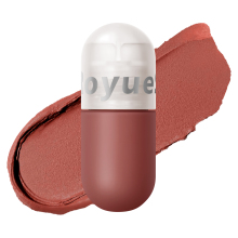 Long-Wear Matte Lip Gloss: Nude Red Liquid Velvety Lipstick by Top Manufacturers