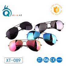 2017 sunglasses polarized fashion sun glasses for men women
