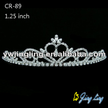 Wholesale Cheap Bridal Accessories Wedding Crowns Tiara