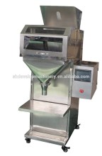 KG-1A semi-automatic particle filling machine