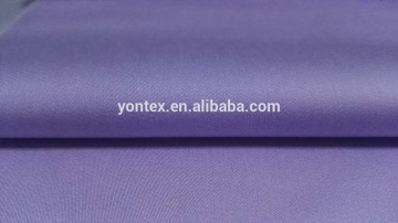 Bedding dyed fabric